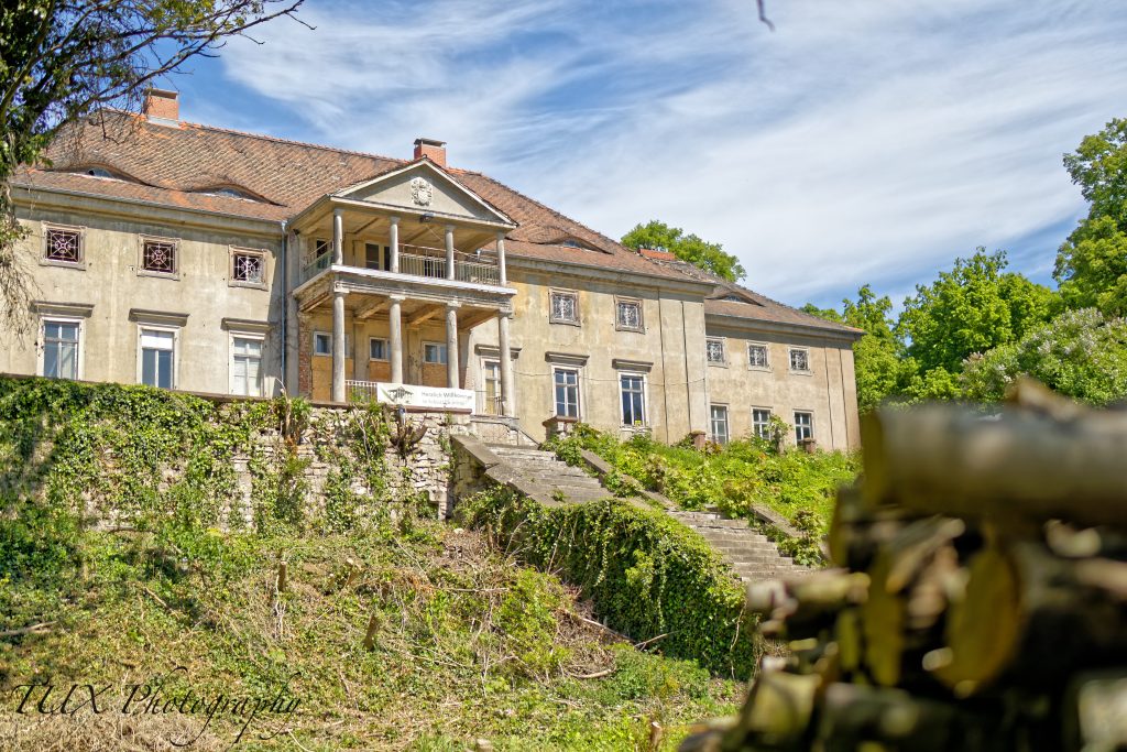 Schloss Henriette