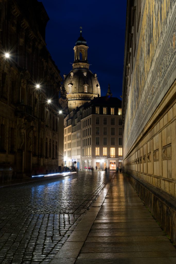 Dresdner Frauenkirche